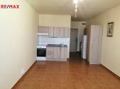 Pronájem bytu, 1+kk, 28 m²