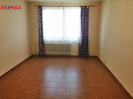 Pronájem bytu, 1+kk, 28 m²