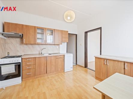 Prodej bytu, 3+1, 66 m²