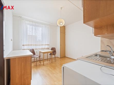 Prodej bytu, 3+1, 66 m²