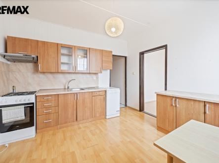 Prodej bytu, 3+1, 66 m²