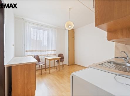 Prodej bytu, 3+1, 66 m²