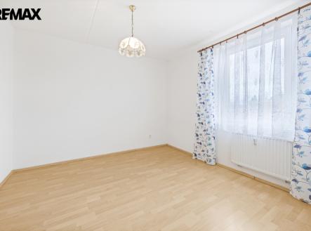 Prodej bytu, 3+1, 66 m²