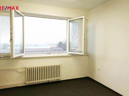 Pronájem kanceláře, 17 m²