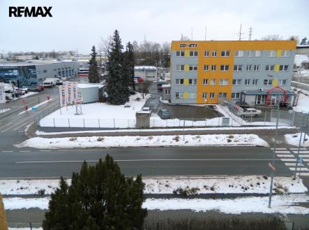 Pronájem kanceláře, 17 m²