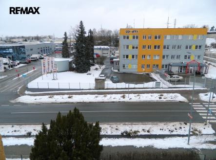 Pronájem kanceláře, 17 m²