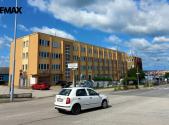 Pronájem kanceláře, 17 m²