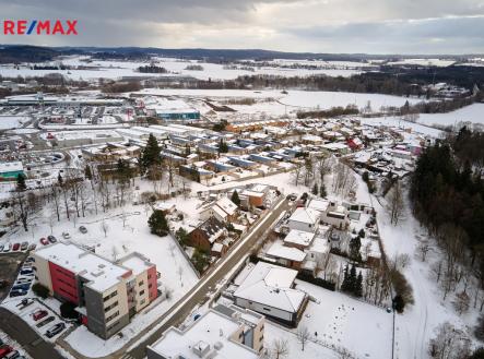 Pronájem bytu, 3+kk, 13 m²