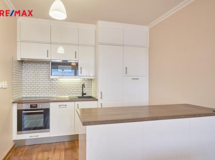 Pronájem bytu, 3+kk, 13 m²