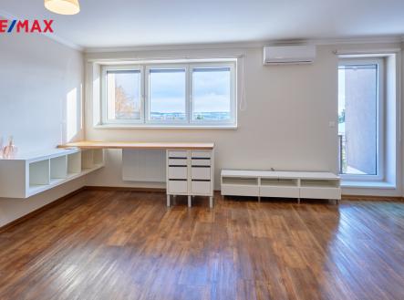 Pronájem bytu, 3+kk, 13 m²