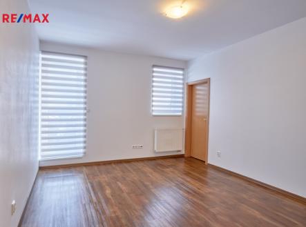 Pronájem bytu, 3+kk, 13 m²