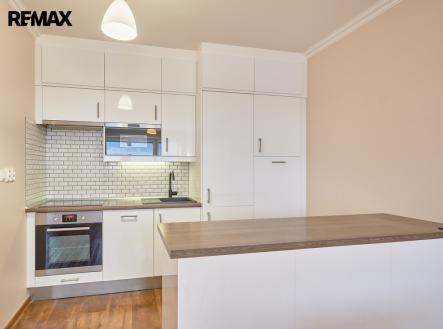 Pronájem bytu, 3+kk, 114 m²