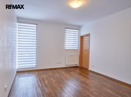Pronájem bytu, 3+kk, 114 m²