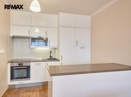 Pronájem bytu, 3+kk, 114 m²