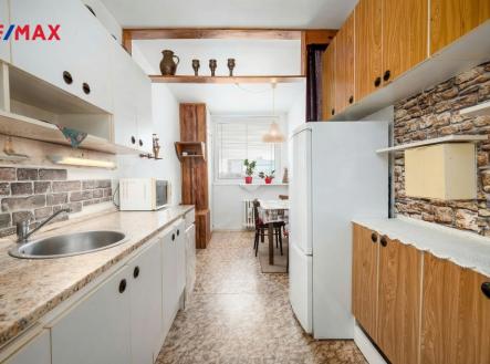 Prodej bytu, 4+1, 94 m²