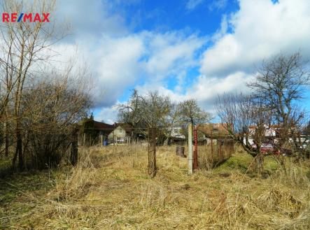 Prodej pozemku pro bydlení, 754 m²