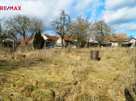 Prodej pozemku pro bydlení, 754 m²