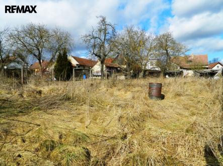 Prodej pozemku pro bydlení, 754 m²