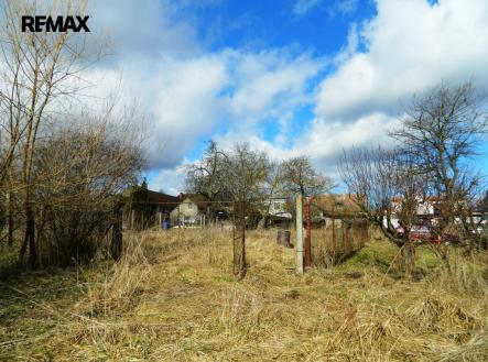 Prodej pozemku pro bydlení, 754 m²