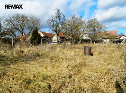 Prodej pozemku pro bydlení, 754 m²