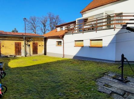 Prodej bytu, 3+kk, 388 m²