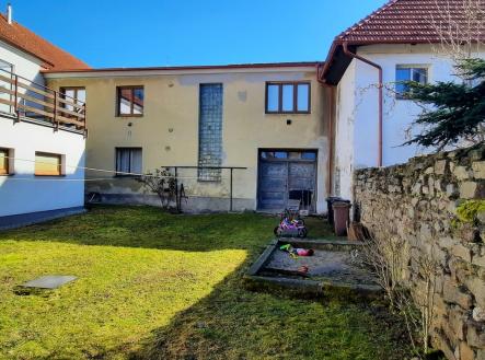 Prodej bytu, 3+kk, 388 m²