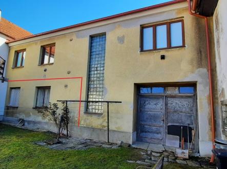 Prodej bytu, 3+kk, 388 m²