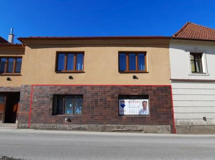 Prodej bytu, 3+kk, 388 m²