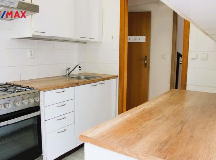 Pronájem bytu, 2+kk, 45 m²