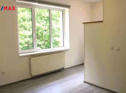 Pronájem bytu, 2+kk, 45 m²