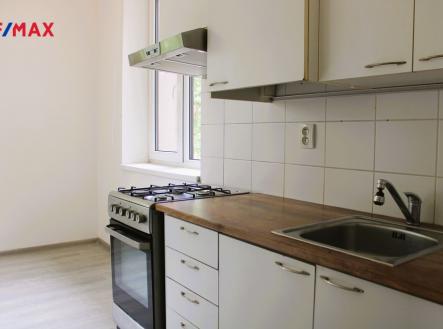Pronájem bytu, 2+kk, 45 m²