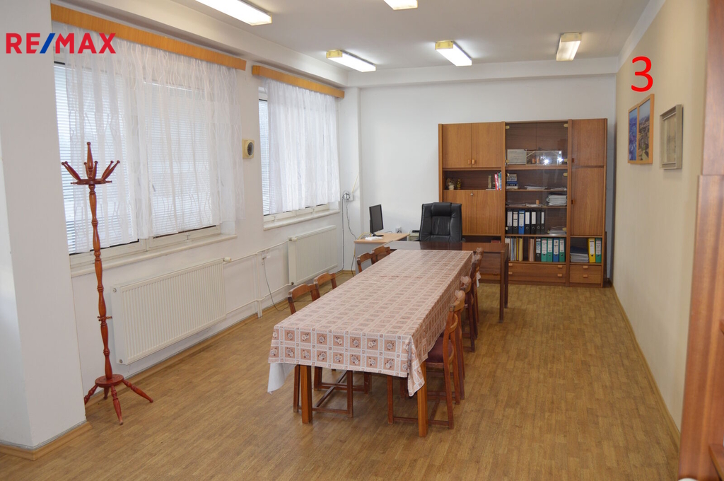 místnost č. 3