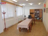 Pronájem kanceláře, 37 m²