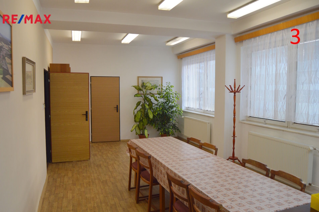místnost č. 3