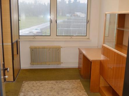 Pronájem kanceláře, 37 m²