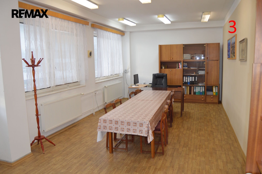 místnost č. 3