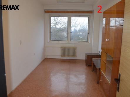 Pronájem kanceláře, 10 m²