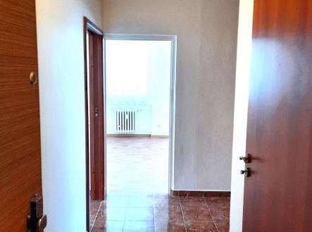 Pronájem bytu, 3+1, 69 m²