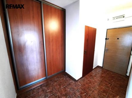 Pronájem bytu, 3+1, 69 m²