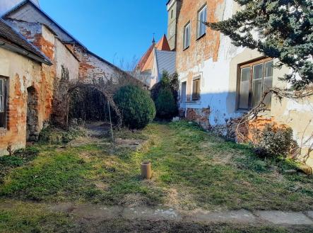 Prodej domu/vily, 416 m²