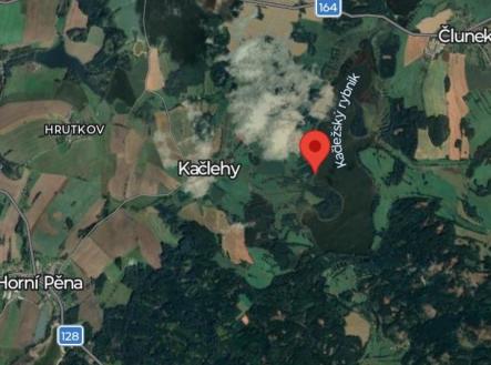 Prodej pozemku, ostatní, 3 234 m²