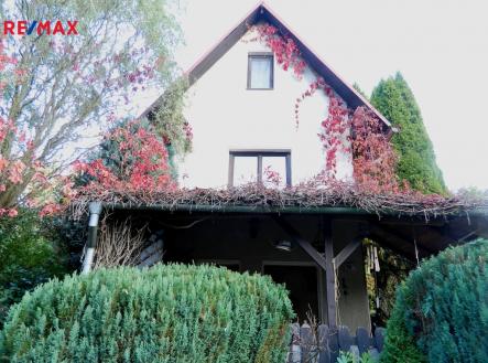 Prodej chaty/rekreačního objektu, 76 m² obrázek