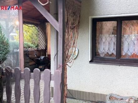 Prodej chaty/rekreačního objektu, 76 m²