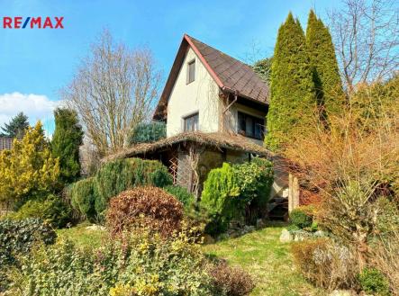 Prodej chaty/rekreačního objektu, 76 m² obrázek