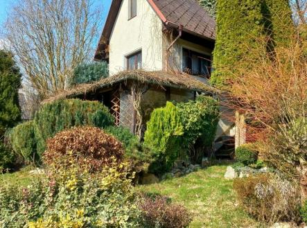 Prodej chaty/rekreačního objektu, 76 m²