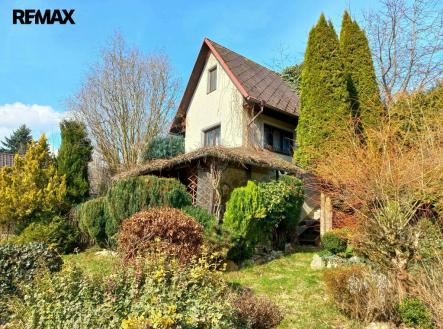 Prodej chaty/rekreačního objektu, 76 m²