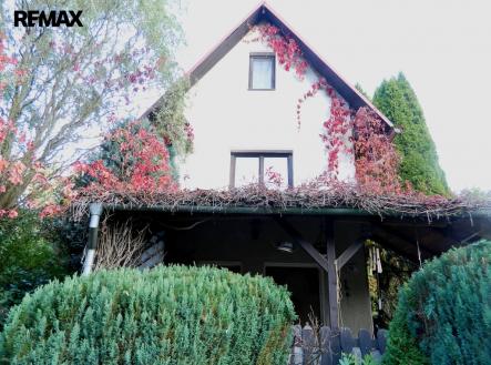 Prodej chaty/rekreačního objektu, 76 m²