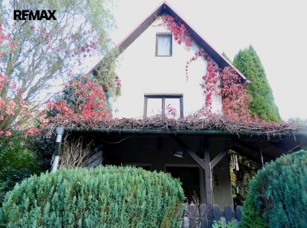 Prodej chaty/rekreačního objektu, 76 m²