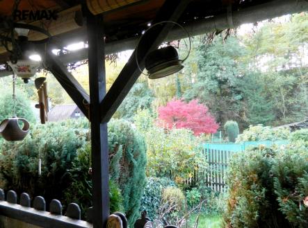 Prodej chaty/rekreačního objektu, 76 m²