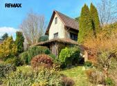 Prodej chaty/rekreačního objektu, 76 m²